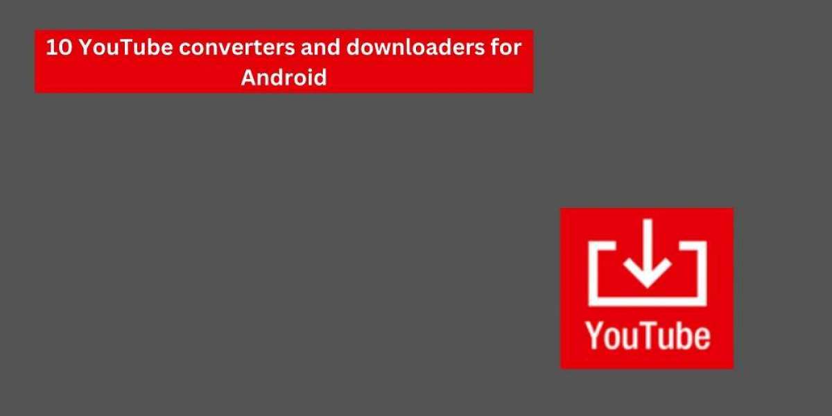 Top 10 Online YouTube MP3 Converter and Downloader for Free