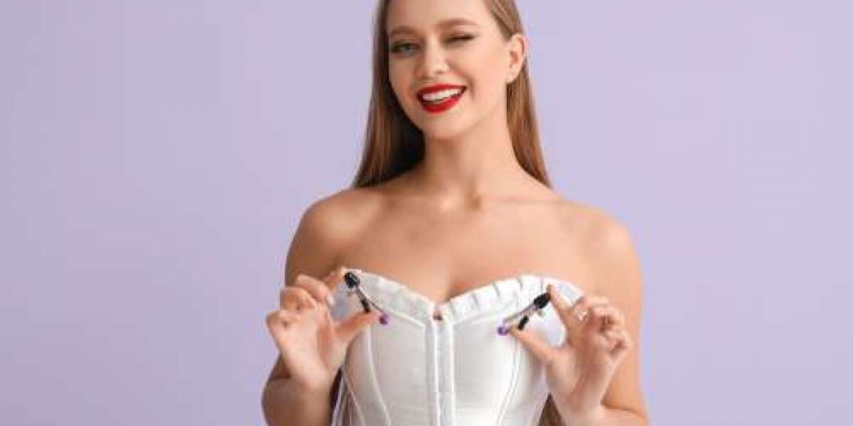 Types of Nipple Clamps and How They Change Your Play