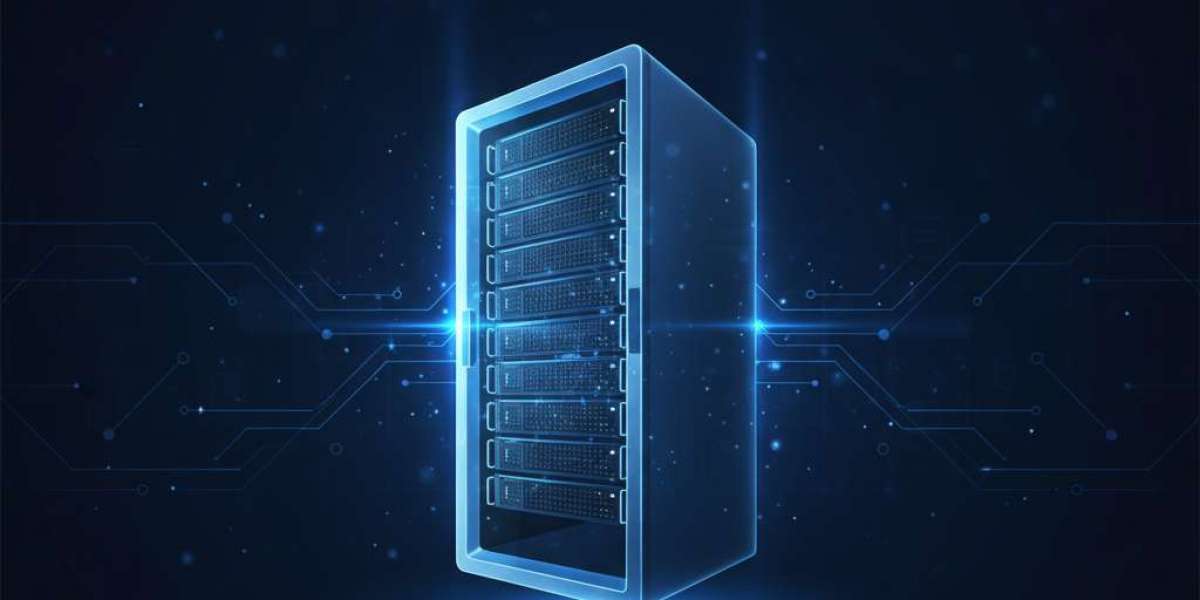 Best Dedicated Server – High-Performance & Secure Hosting