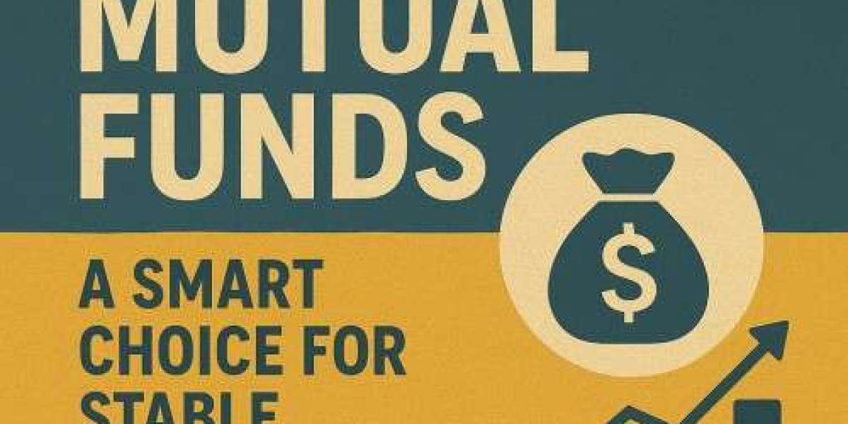 Debt Mutual Funds: A Smart Choice for Stable Returns