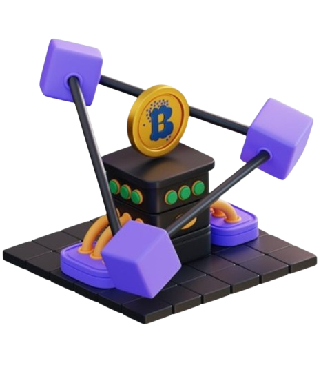 WazirX Clone Script | Launch Your Crypto Exchange