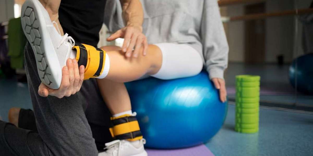 How Physiotherapy Is Changing Sports Recovery