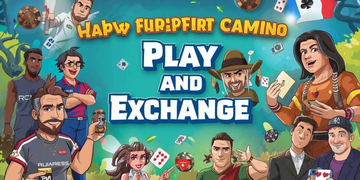 Play and Exchange Best Practices for Safe Online Gaming