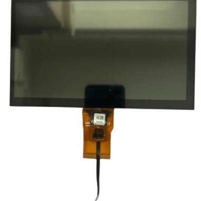 7 inch (S) Capacitive Touch TFT Display-LC-563-D Profile Picture