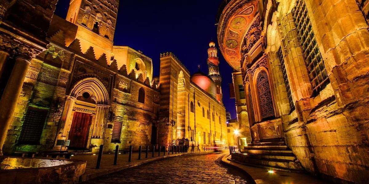 Exploring Al-Muizz Street in Cairo: Egypt’s Open-Air Museum