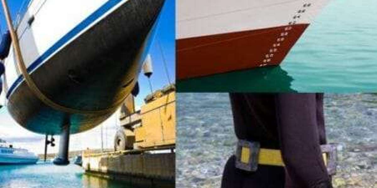 Premium Boat Weights & Chimney Flashing Solutions by Nuclead Manufacturing Co Inc