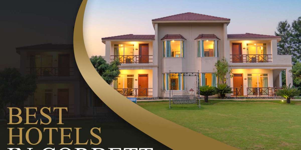 Best hotels in corbett  | Resort De Coracao