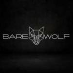Bare wolf