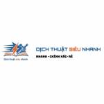 Dịch Thuật Siêu Nhanh