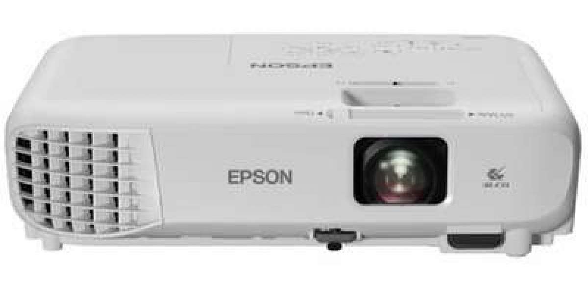 The Ultimate Viewing Upgrade Starts with an Epson Projector Investment