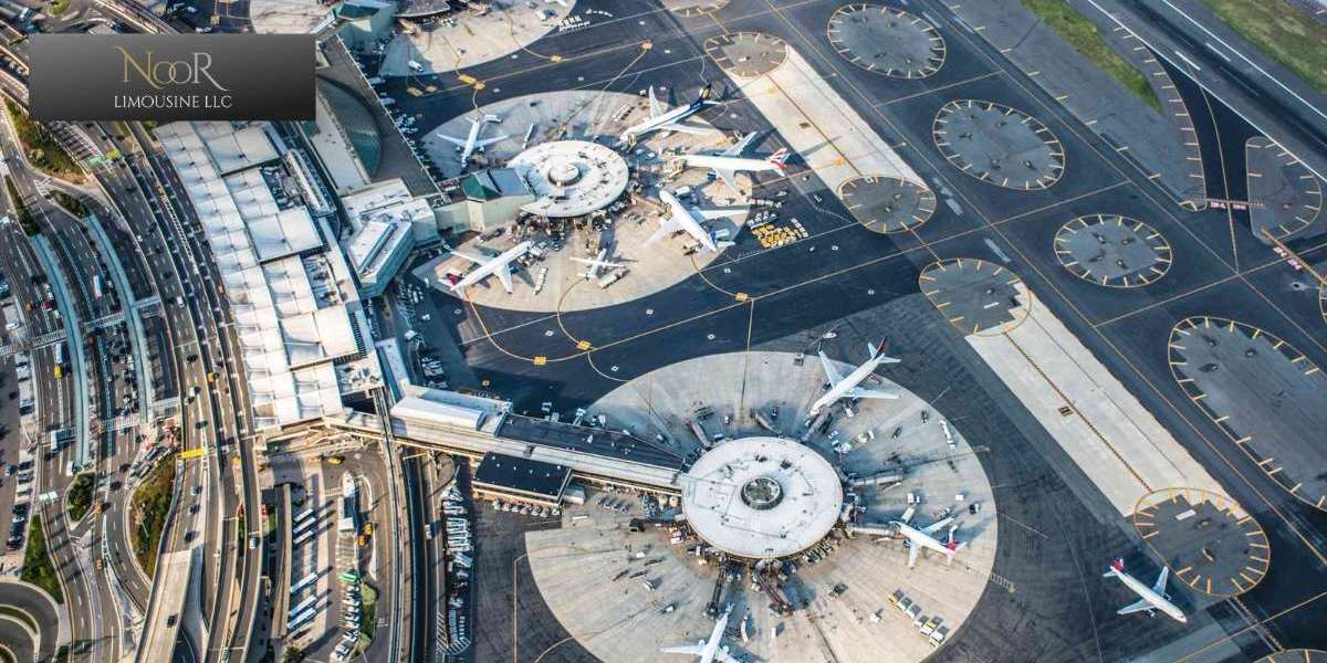 Reliable Newark Airport Car Service for Trip Challenges