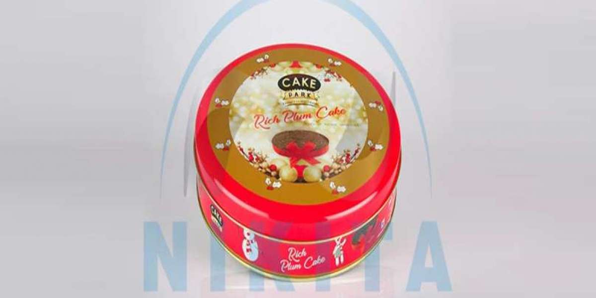 The Branding Advantage of Ecofriendly Tin