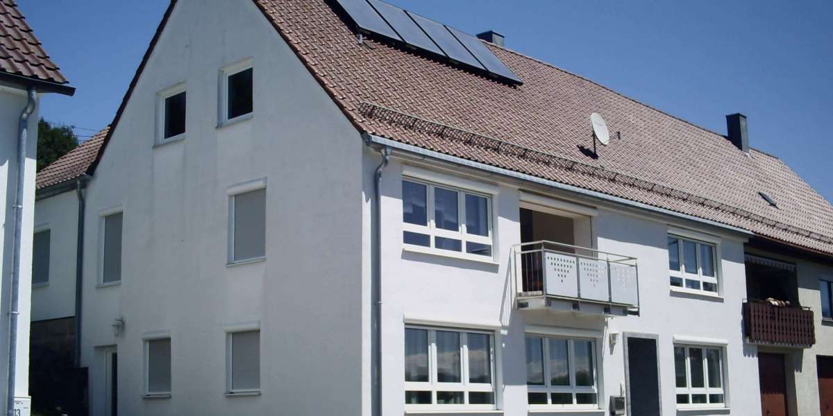 Immobilien kaufen Hechingen: So finden Sie Ihre Traumimmobilie