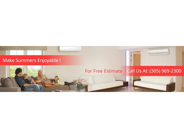 Efficient Air Conditioning Repair Coral Gables for Same-Day Relief