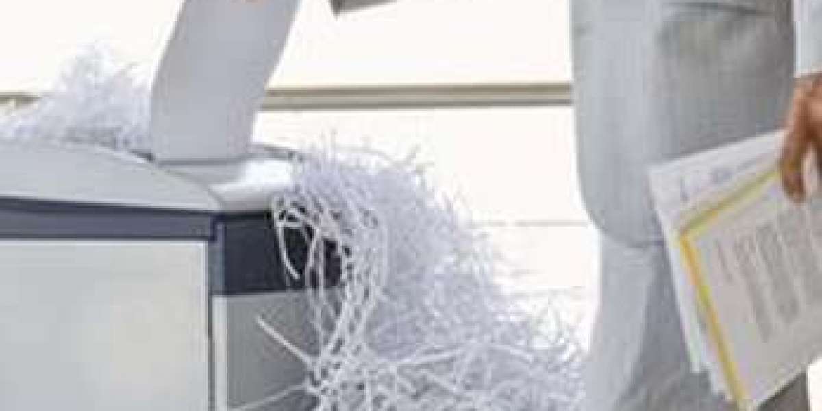 On-Site & Off-Site Document Shredding for Maximum Security