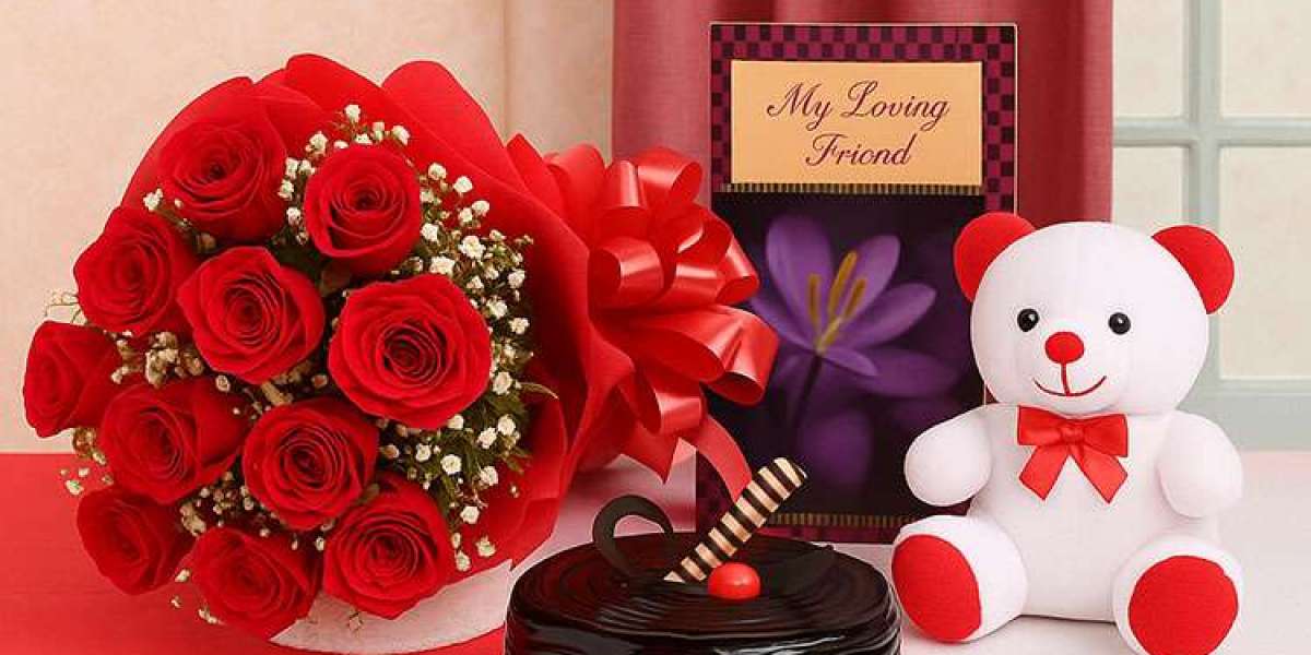 OyeGifts Achieves Milestone 1 Million Orders Through Online Flowers Delivery Network