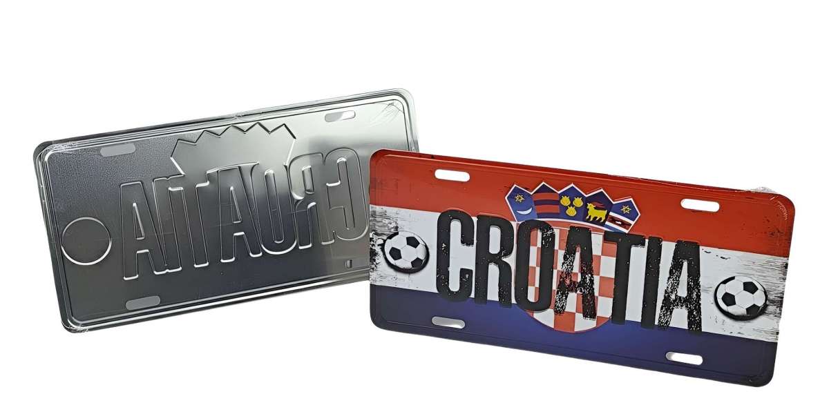 Advanced Fabrication Techniques in Custom Novelty Goods