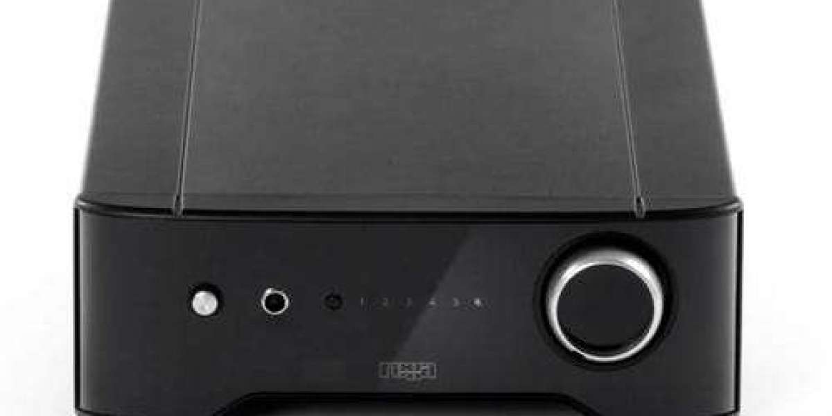 Unveiling the Art of Sound: The Best High-End Audio Equipment You Can Buy