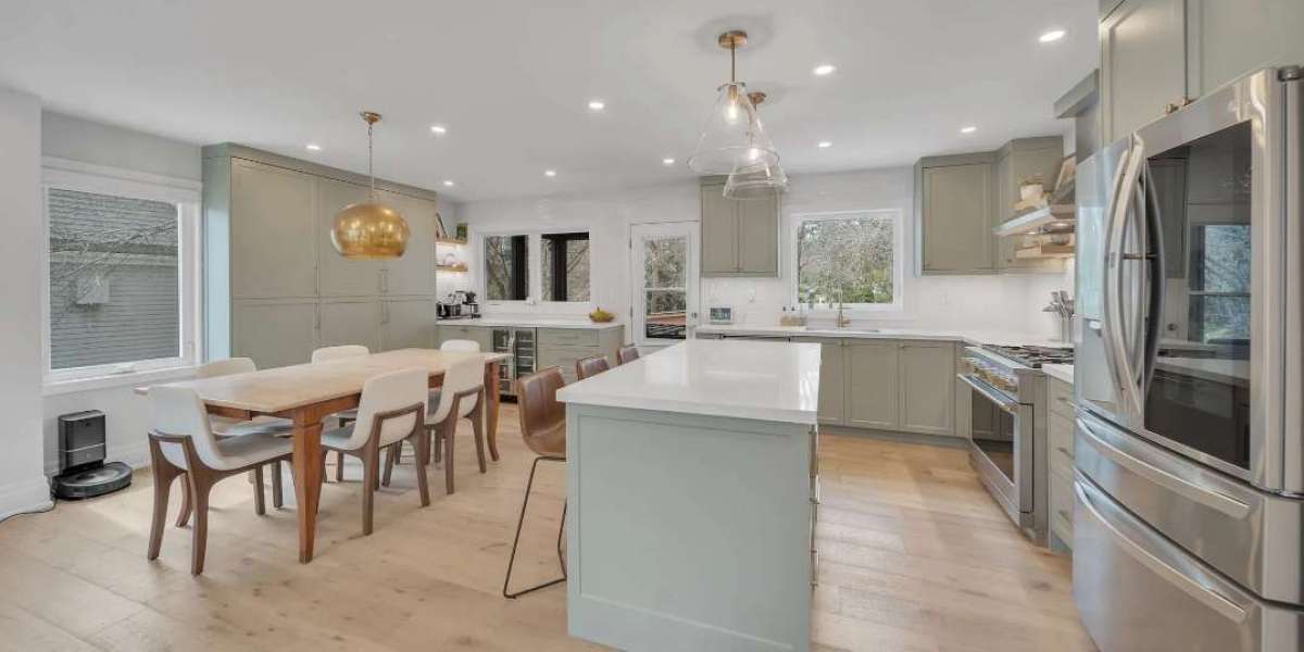 Expanding Your Living Space with Thoughtful Home Additions in Burlington