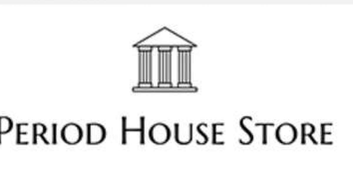 A Masterclass in Restoration Detail with Period House Store