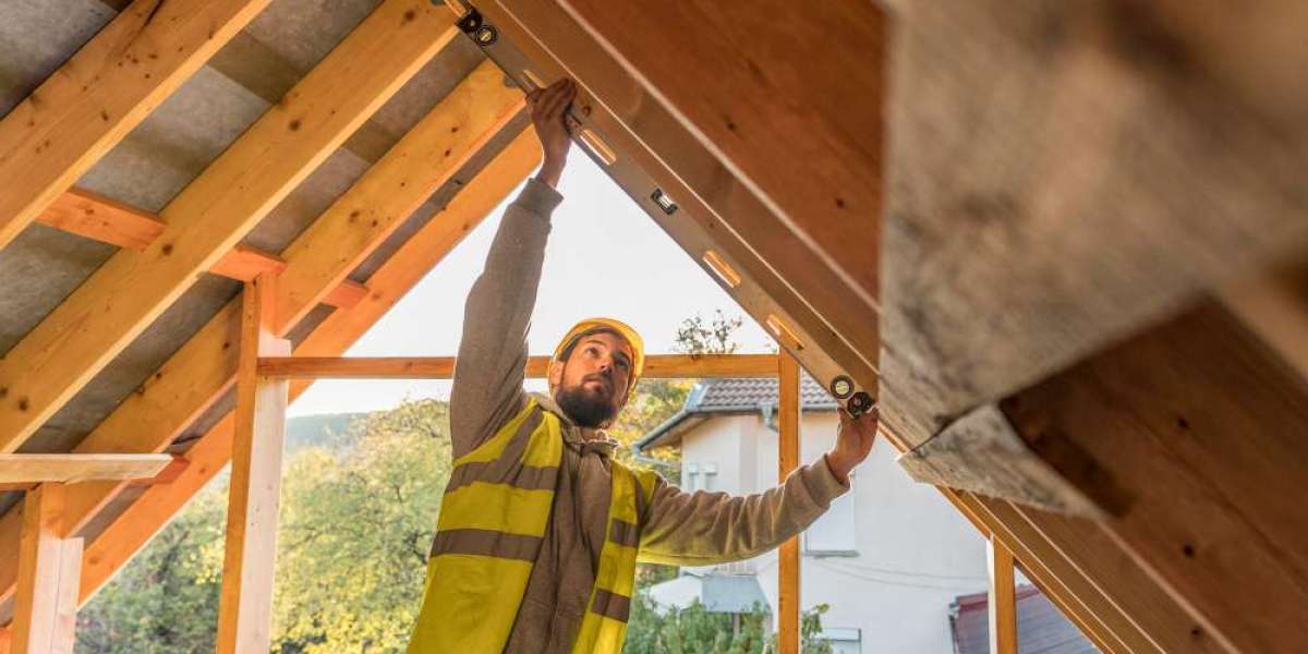 Trusted Roofers in Sevenoaks for Quality Roof Repairs