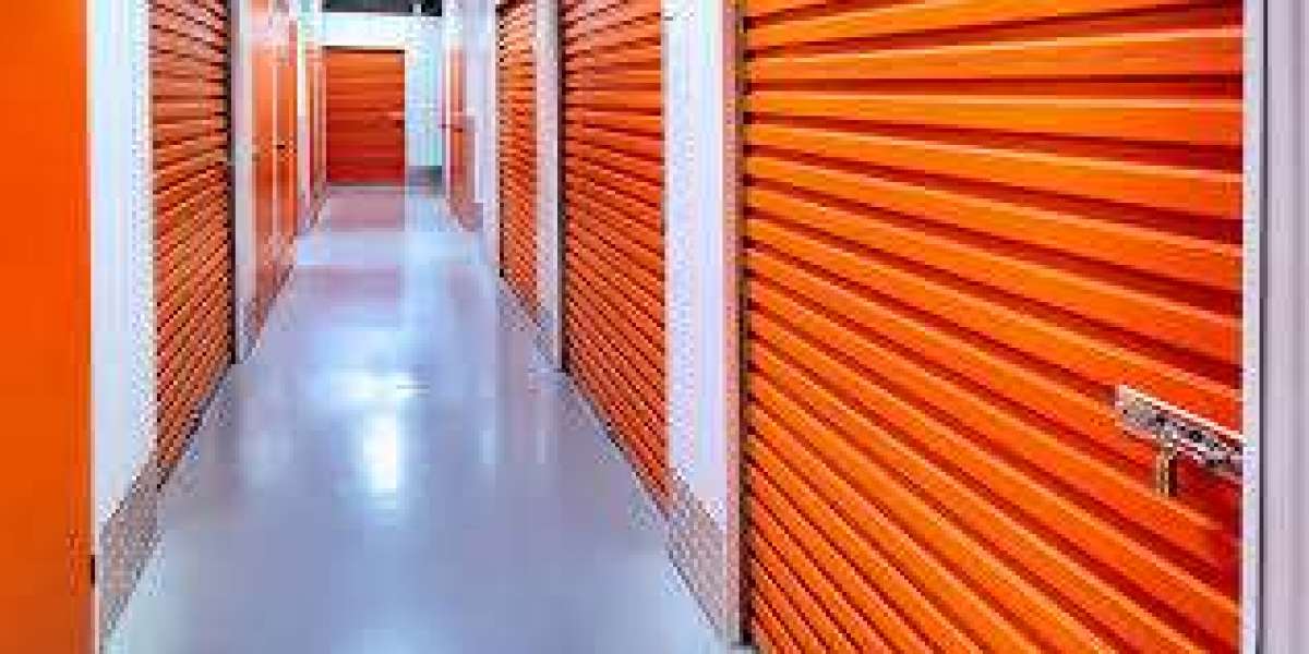 Storage Services in Dubai: Modern, Secure, and Designed for Every Need