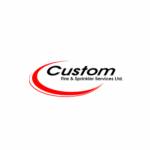 custom fire