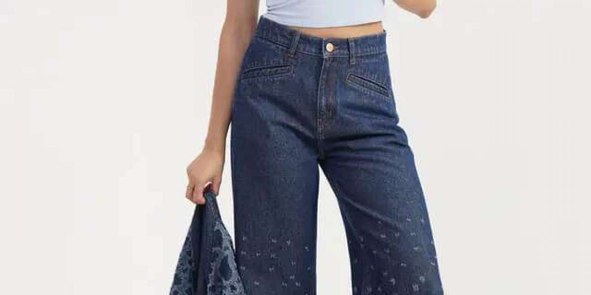 The Ultimate Guide to Shopping Denim Jeans That Match Your Personality