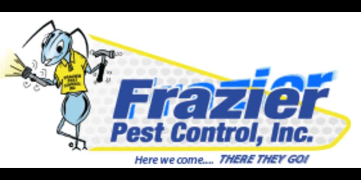 Frazier Pest Control – Total Home Pest Defense in Cathedral City, CA