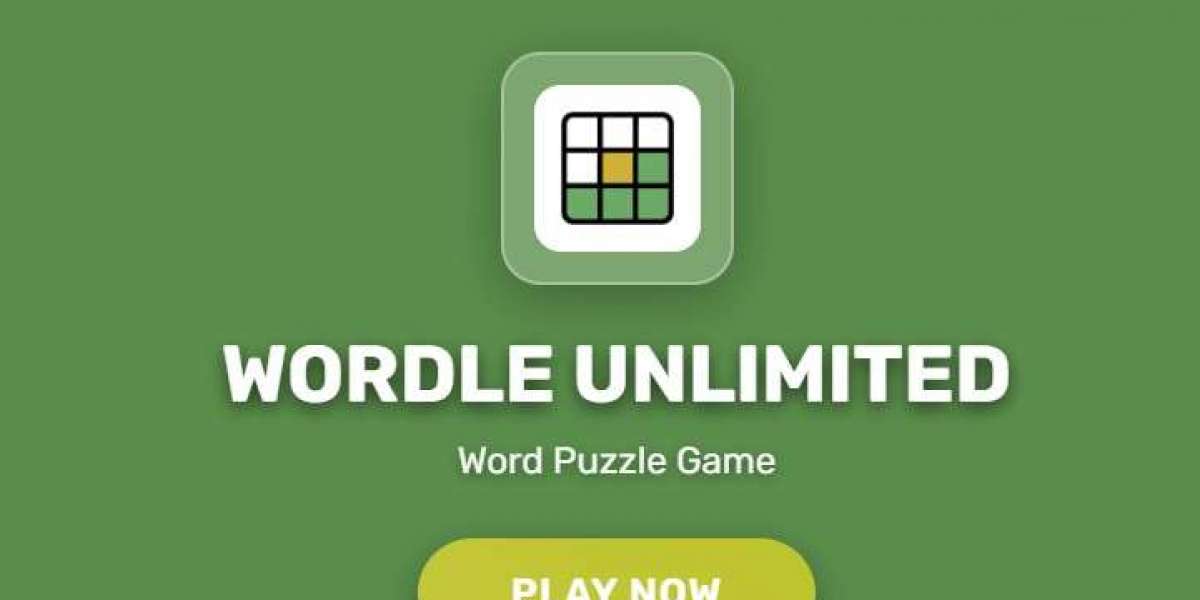 Wordle Unlimited Challenge Guide for Endless Daily Word Fun