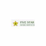 fiveStarhome servicesmd