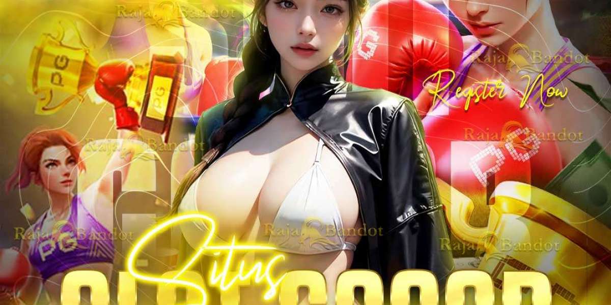 Slot Online: Dunia Hiburan Digital dengan Lima Sudut Pandang Menarik