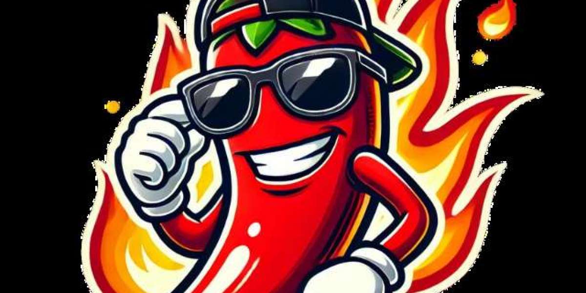 Thai Chili Party