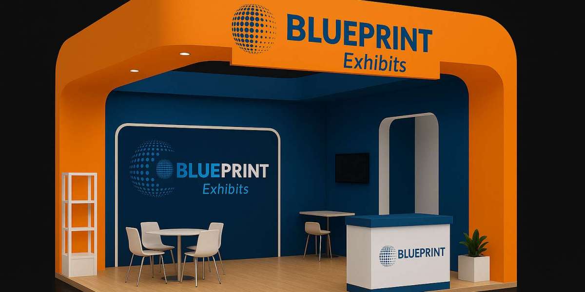 How to Stand Out at METAV 2025 with a Unique Booth Design