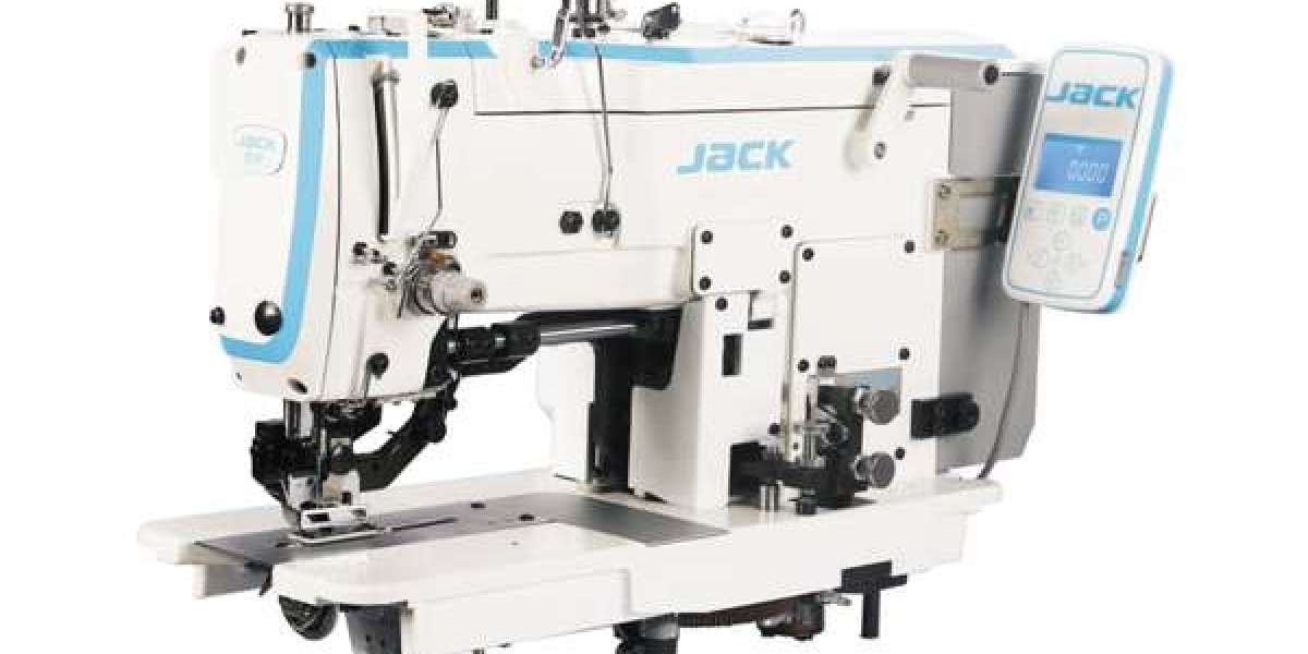 Jack Sewing Machine Price List 2025 – Latest Models & Features