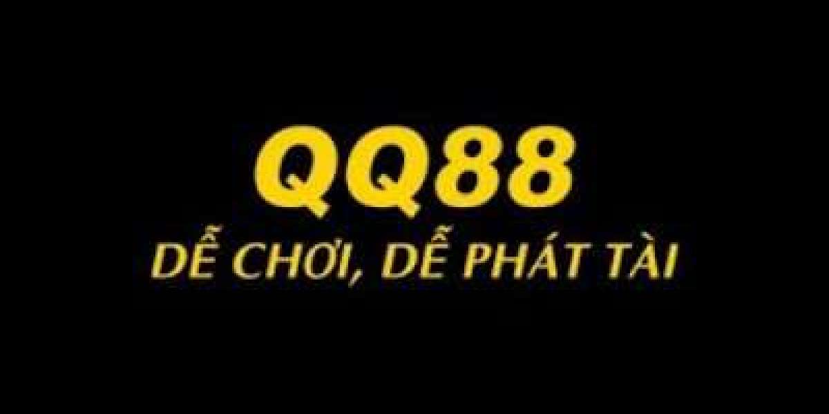 QQ88 - Thương Hiệu Cá Cược Trực Tuyến Uy Tín Hàng Đầu Châu Á