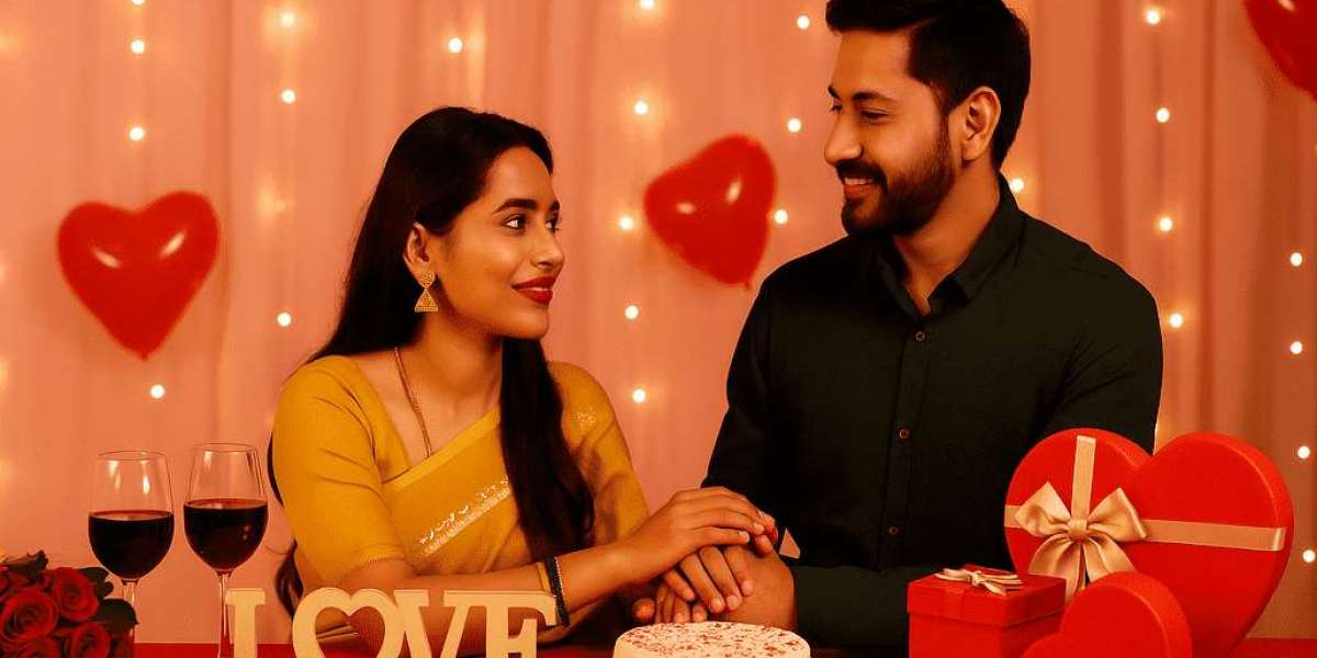 Celebrate Love & Memories with Thoughtful Anniversary Gifts in India