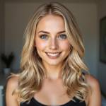 Paula Stokes