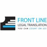 Front Line Legal Translation