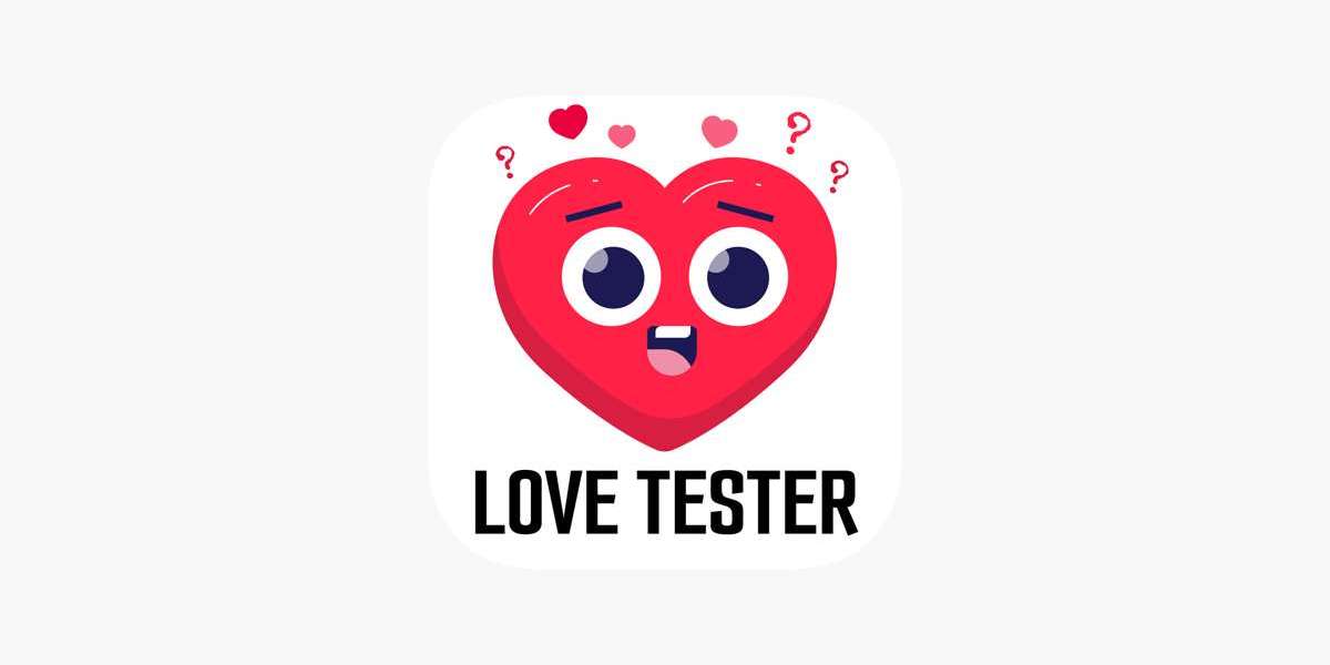 Is Your Heart in Sync? Exploring the World of Online Love Tester