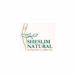 Sheslim Natural