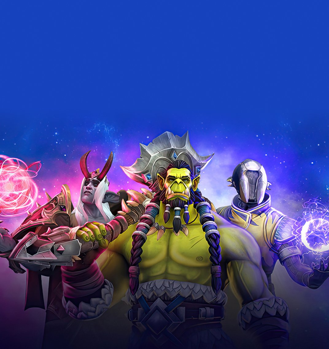 Buy WoW boost - World of Warcraft boosting services
