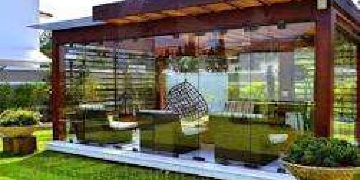 Fresh Concepts for a Stylish Terrace Roof