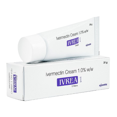 #1 Buy Ivermectin Cream (Ivrea) Online in USA – Fast Shipping