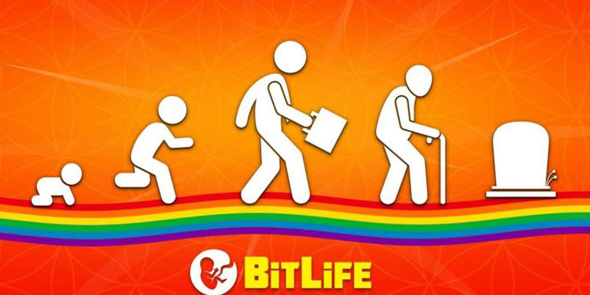 A Creative Life Simulation Journey