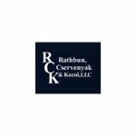 Rathbun Cservenyak & Kozol Law Firm