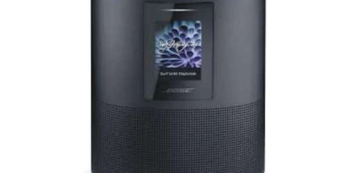 Why Bose Speakers Offer the Best Balance of Power and Clarity