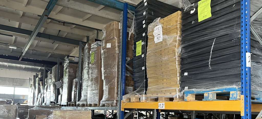 Fairer Preis Restposten