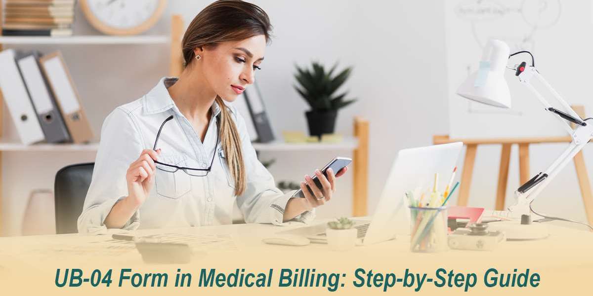 One o Seven RCM: Your Trusted Partner for Medical Billing Services in the USA