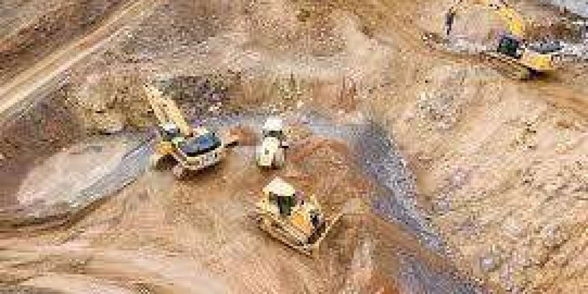 Technology & Automation in Excavation: Shaping the Future of Smart Construction